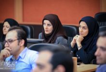 گزارش تصویری  | نشست هم اندیشی اساتید مبانی سواد رسانه ای - روح الله مومن نسب 
